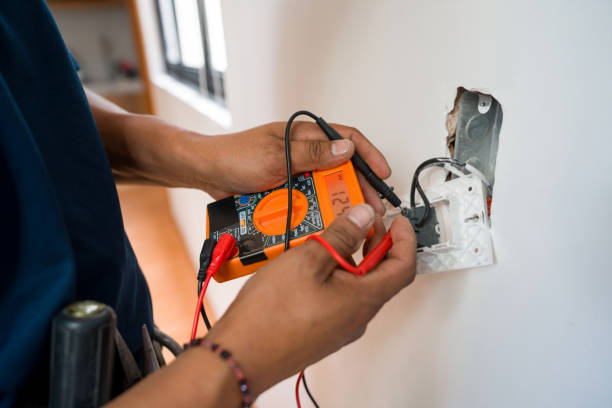 Best Commercial Electrician Services  in Hilmar Irwin, CA