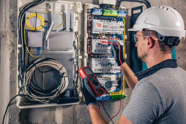 Best Emergency Electrical Repair  in Hilmar Irwin, CA