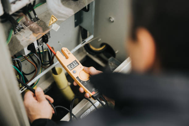 Best Electrical Contractors for Businesses  in Hilmar Irwin, CA