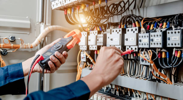 Best Affordable Electrician  in Hilmar Irwin, CA