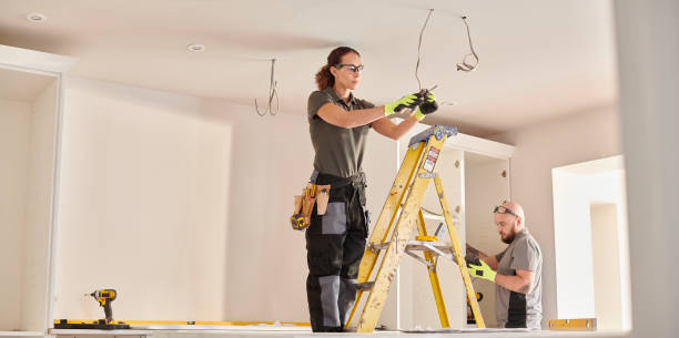 Best Residential Electrician Services  in Hilmar Irwin, CA