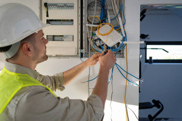 Best Licensed Electrician  in Hilmar Irwin, CA