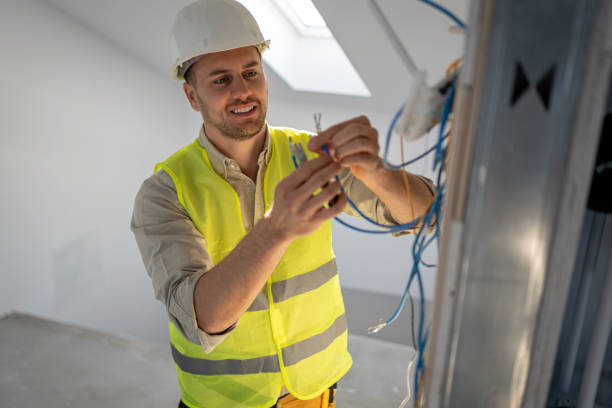 Best Emergency Electrician Near Me  in Hilmar Irwin, CA
